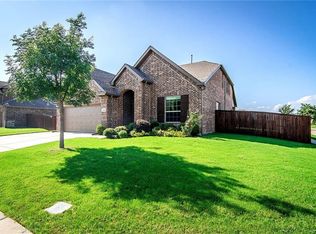 2111 Dayton Dr, Melissa, TX 75454