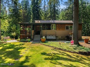 648 Elk Grove Rd, Sandpoint, ID 83864
