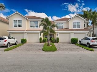 11611 Navarro Way APT 2003, Fort Myers, FL 33908
