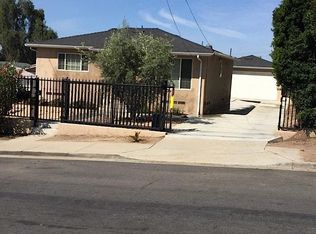 644 Fergus St, San Diego, CA 92114