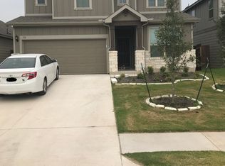 116 Cascata Way, Liberty Hill, TX 78642