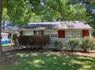 10442 Renfrew Dr, Saint Louis, MO 63137