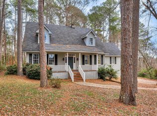 4 Twin Oaks Drive, North Augusta, SC 29860