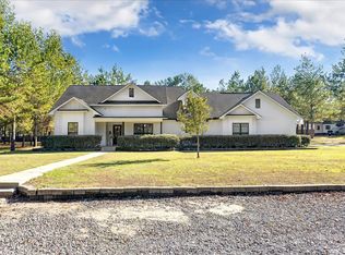 205 Tidwell Rd, Diboll, TX 75941