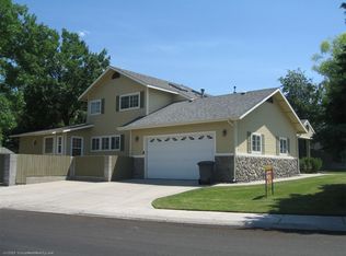 4103 Foothill Dr, Winnemucca, NV 89445