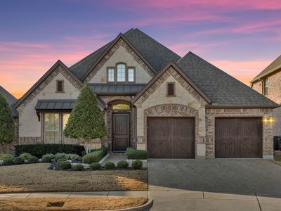 6500 Cimmaron Trl, Colleyville, TX, 76034