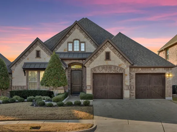 6500 Cimmaron Trl, Colleyville, TX 76034