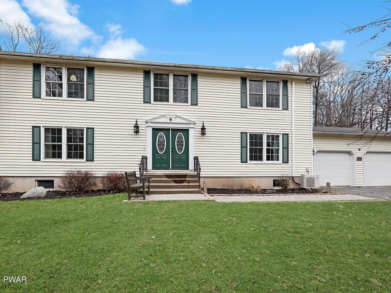 123 Palmetto Ln, Milford, PA 18337 | Zillow