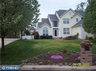 221 Exchange Dr, Camden Wyoming, DE 19934