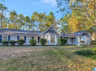 2525 Chandawood Ct, Pelham, AL 35124