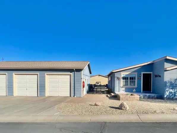 133 Windy Hill Dr, Roosevelt, AZ 85545