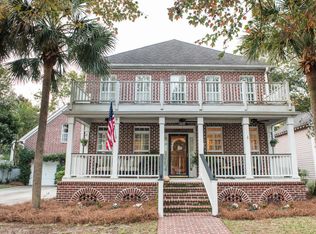 768 Preservation Pl, Mount Pleasant, SC 29464