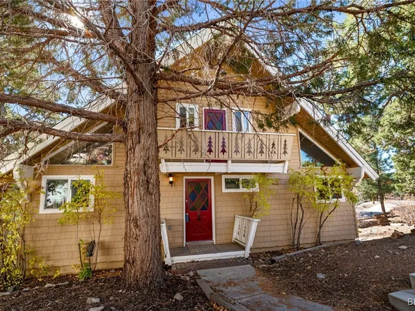 43633 San Pasqual Dr, Big Bear Lake, CA 92315