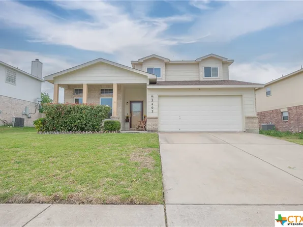 5402 Oster Dr, Killeen, TX 76542