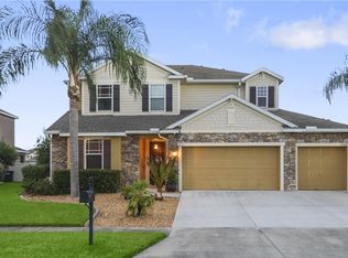 3557 Pixie Ln, Saint Cloud, FL 34772