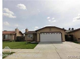 32 W San Pedro St, Merced, CA