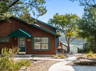 18300 W Rim Dr, Leander, TX 78645