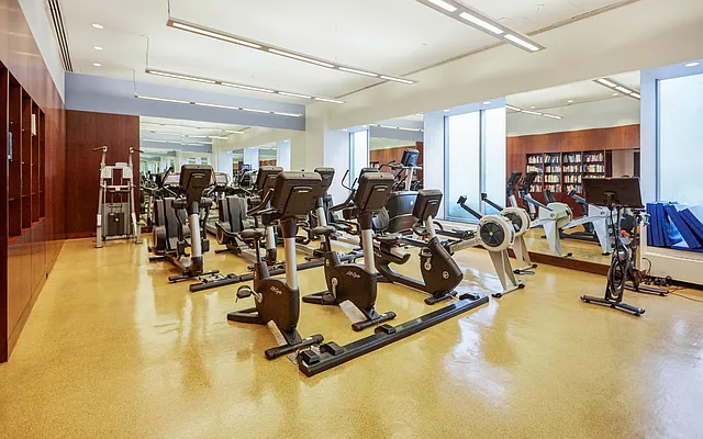 Rented by Compass | media 41