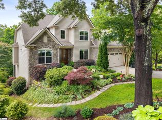 109 Griffith Knoll Way, Greer, SC 29651