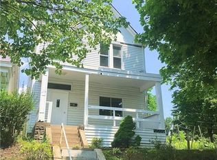 233 E Meyers St, Pittsburgh, PA