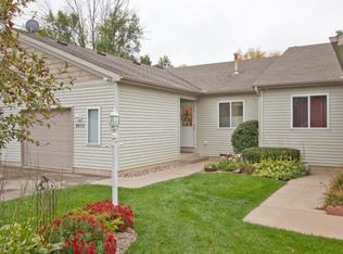 2913 Harmony Ct SW, Wyoming, MI 49519