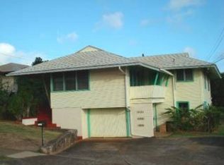 1841 Paula Dr, Honolulu, HI 96816