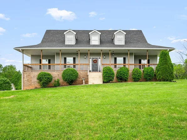 830 Blakemore Rd, Dickson, TN 37055