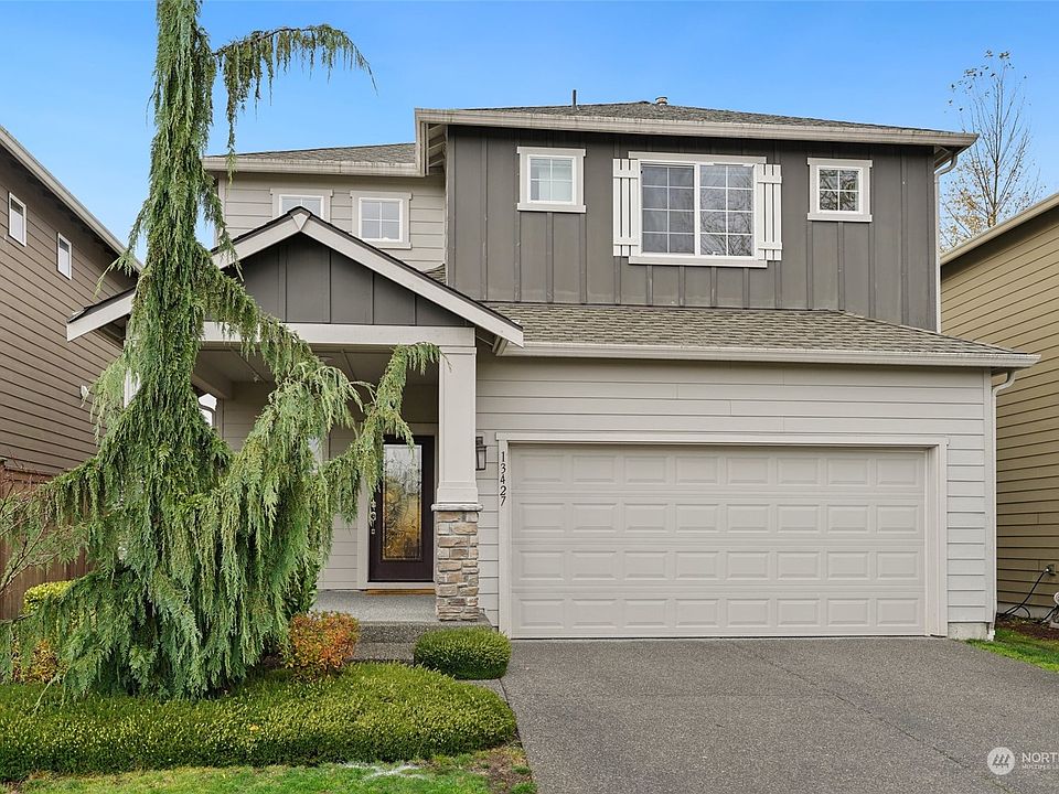 1st image of 13427 38th Avenue SE