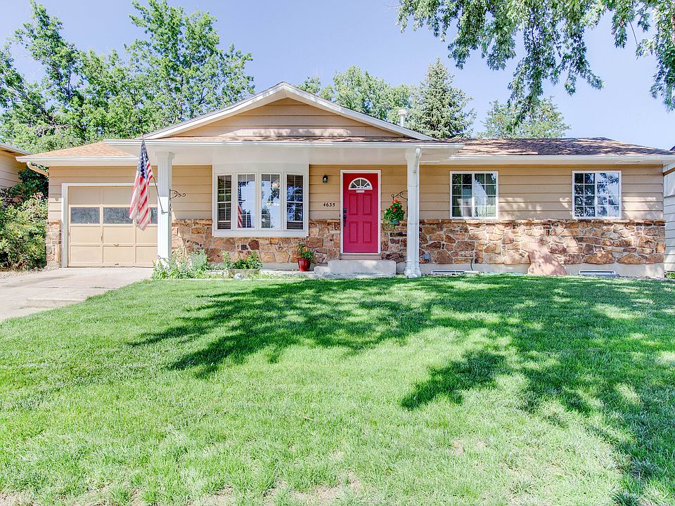 1st image of 4635 El Camino Dr