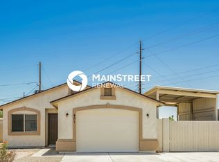 401 N 111th Way, Mesa, AZ 85207
