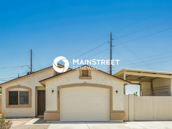 401 N 111th Way, Mesa, AZ 85207