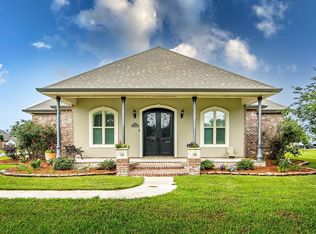 4118 Country Dr, Bourg, LA 70343