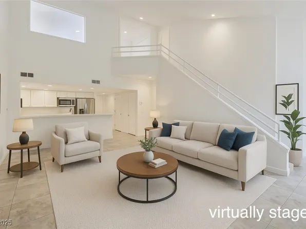 8909 Antioch Way, Las Vegas, NV 89117