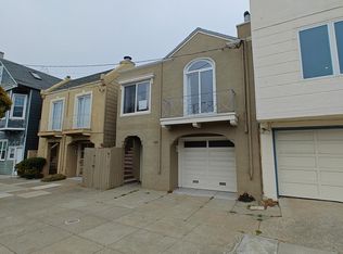 7420 Geary Blvd, San Francisco, CA 94121