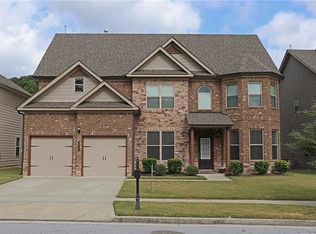 3925 Laurel Falls Dr, Snellville, GA 30039