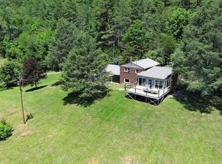 70 Maple Ridge Ln, Fries, VA 24330