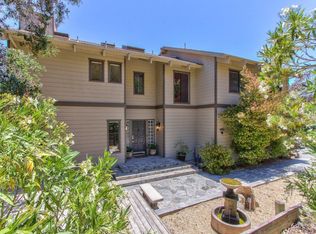 13280 Middle Canyon Rd, Carmel Valley, CA 93924