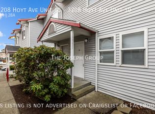 3208 Hoyt Ave UNIT 10-1, Everett, WA 98201