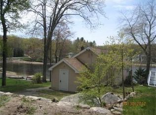 11 Lake Ave, Spencer, MA 01562