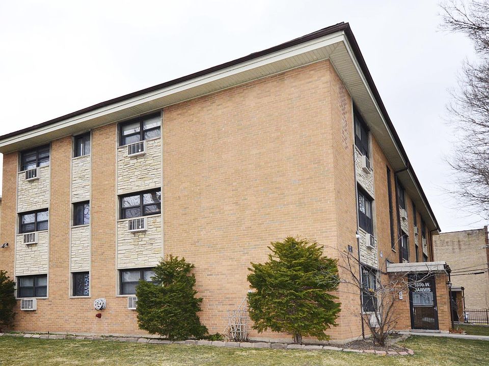1st image of 1600 W Jarvis Ave APT 1B
