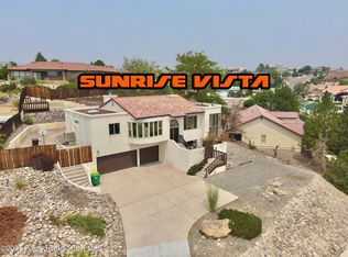 4011 N Buena Vista Ave, Farmington, NM 87401