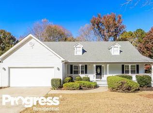 133 Acadian Dr, Stockbridge, GA 30281