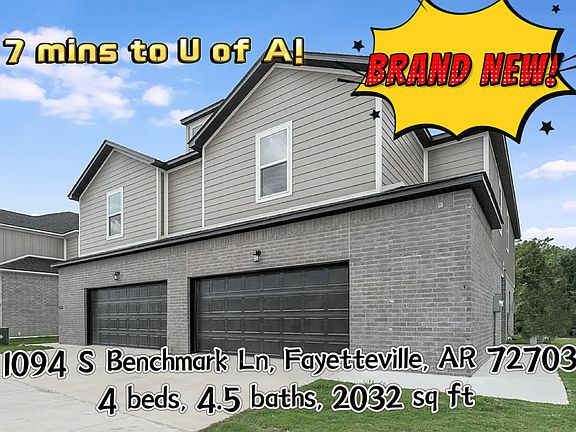 3rd image of 1094 S Benchmark Ln #1