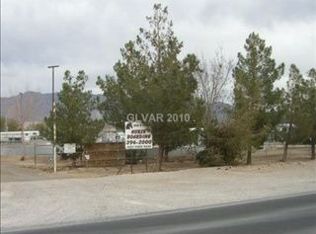 6525 Donald Nelson Ave, Las Vegas, NV 89131