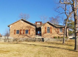 450 Cope Ln, Forsyth, MO 65653