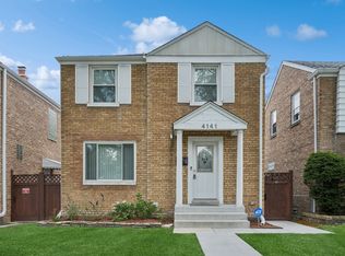 4141 N Cumberland Ave, Chicago, IL 60634