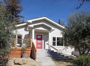 524 E 1st St, Napa, CA 94559