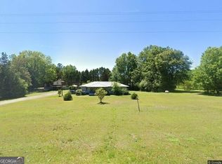 1470 E Highway 22, Haddock, GA 31033