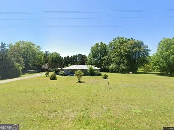 1470 E Highway 22, Haddock, GA 31033