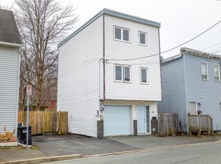 43 Brine St, St. John's, NL A1E2T3